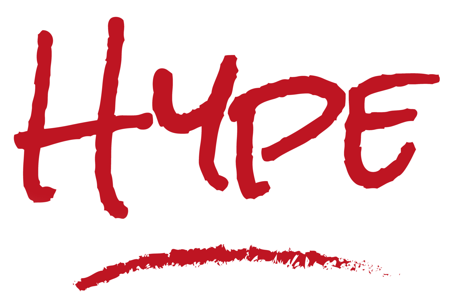 hype house logo png